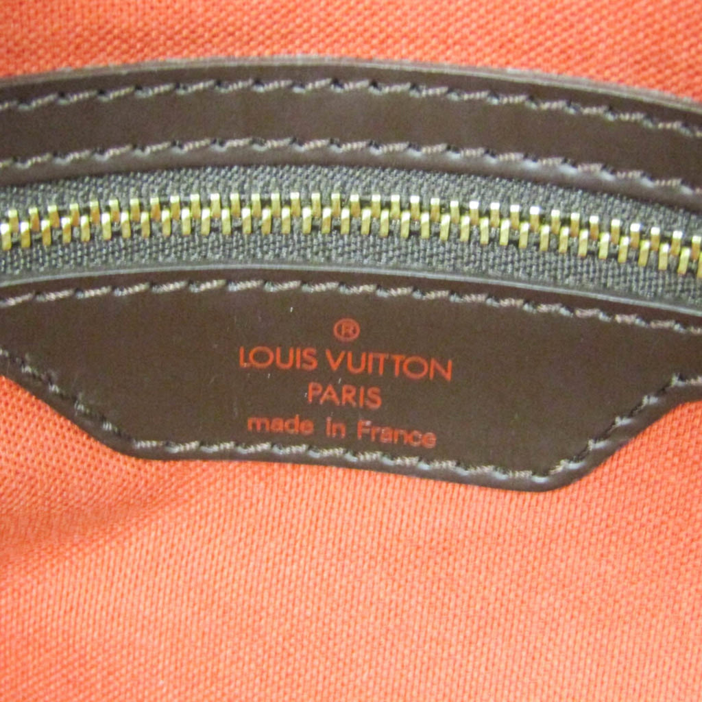Louis Vuitton Chelsea · Damier