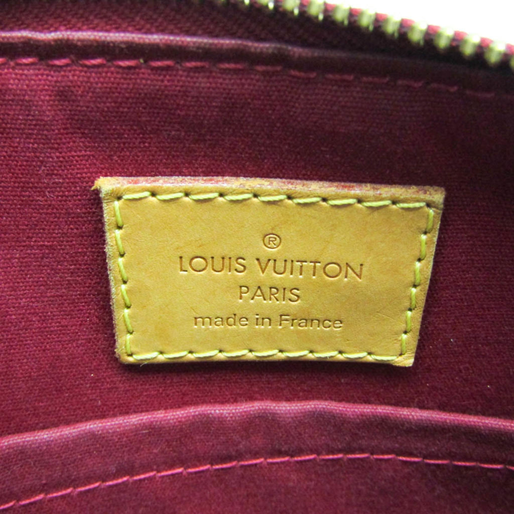Louis Vuitton Sherwood PM · Vernis