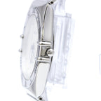 Omega Constellation · Steel · Quartz