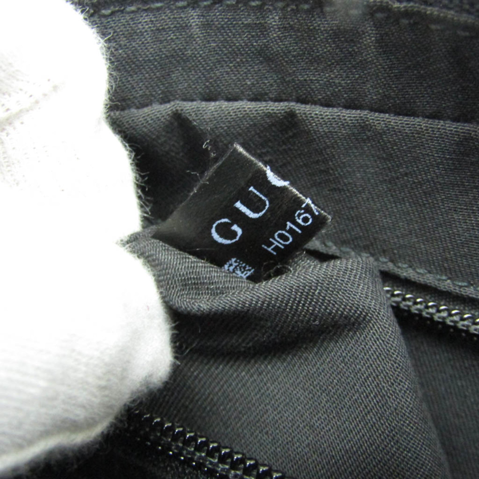 Gucci GG Canvas · Shoulder Bag