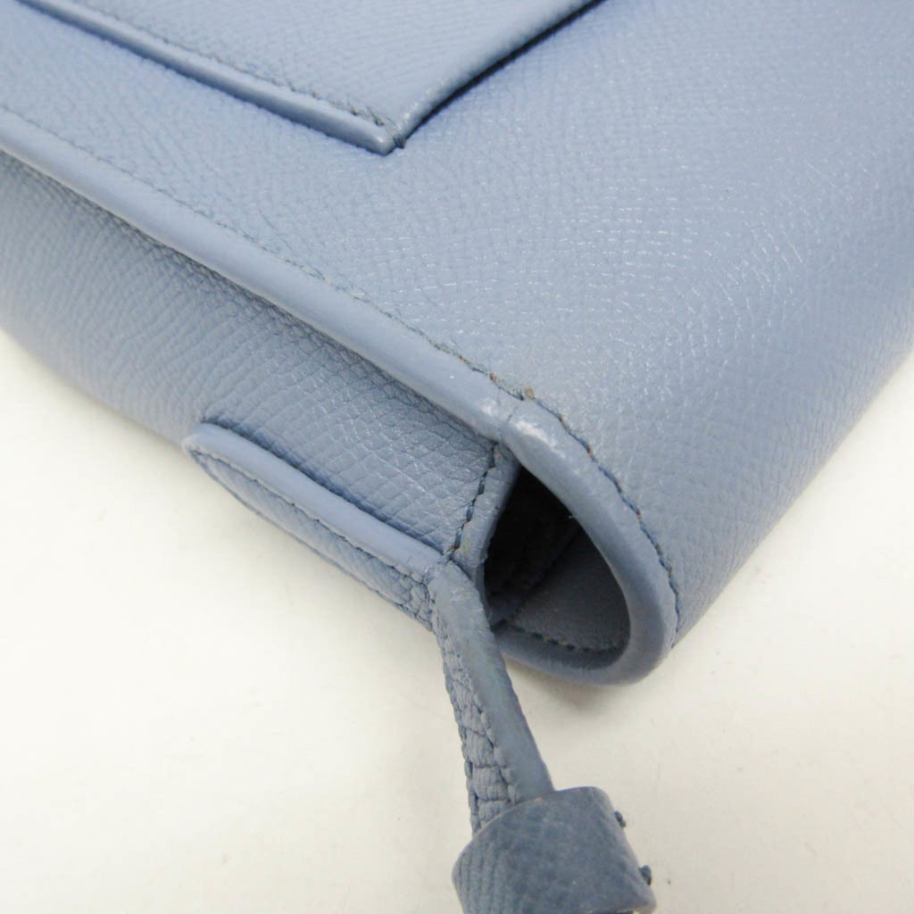 Celine Trotter Medium · Calfskin