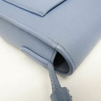 Celine Trotter Medium · Calfskin