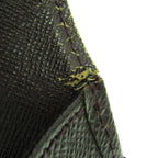 Louis Vuitton Serviette Clado · Taiga