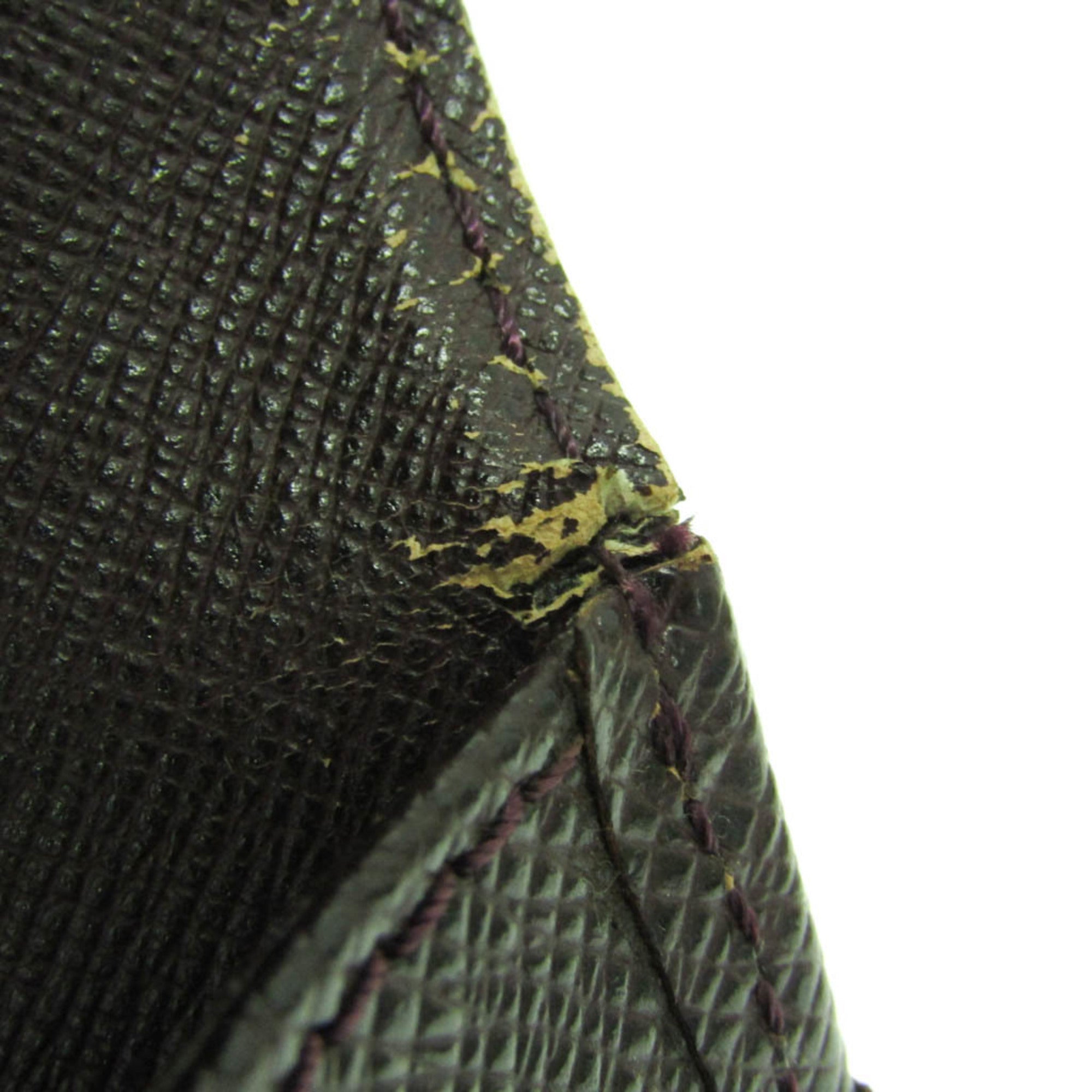 Louis Vuitton Serviette Clado · Taiga