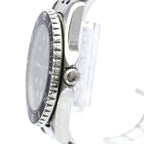 Tag Heuer Professional 1000 · Steel · Quartz