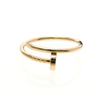 Cartier Juste un Clou · Rose Gold