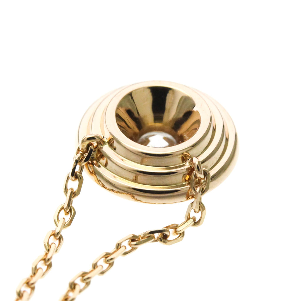 Cartier Damour · Diamond · Rose Gold