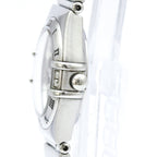 Omega Constellation · Diamond · Steel · Quartz