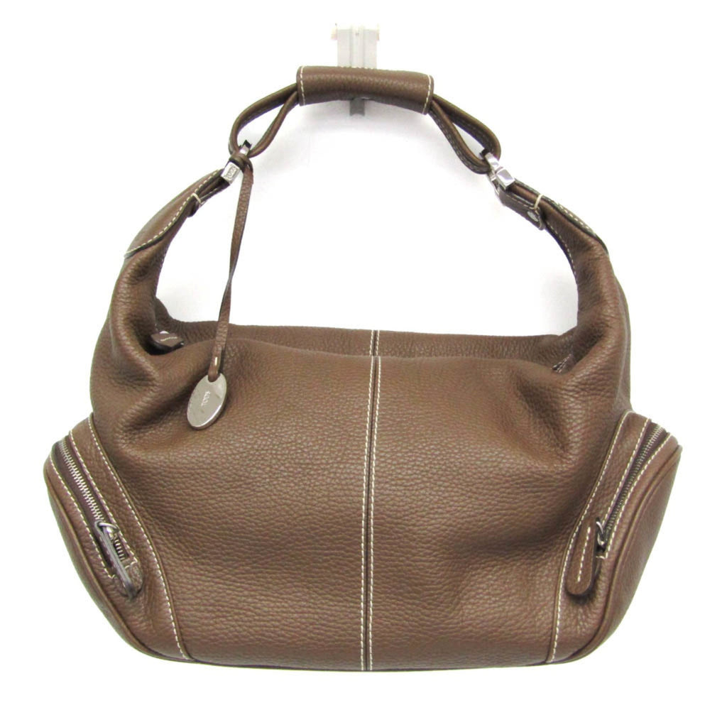 Tod's · Leather Shoulder Bag