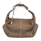 Tod's · Leather Shoulder Bag