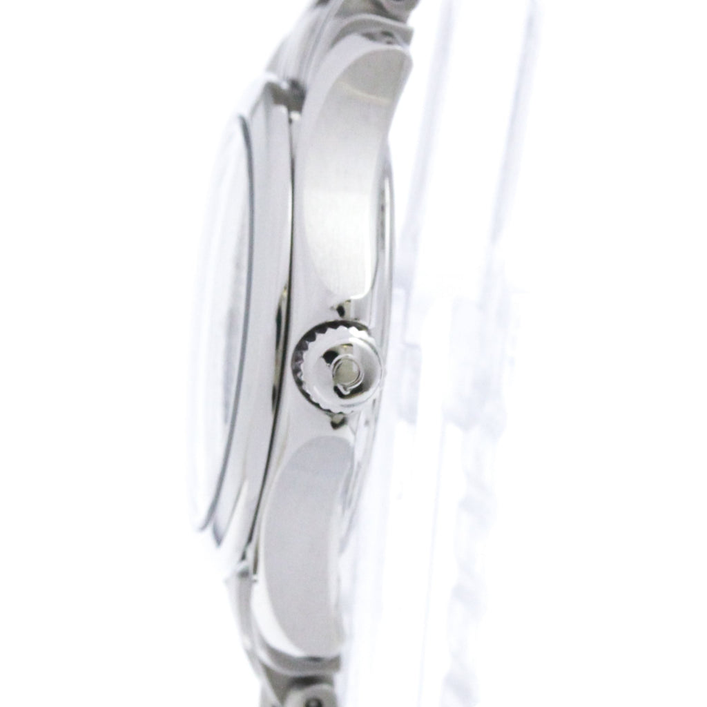Omega Seamaster 120M · Steel · Quartz