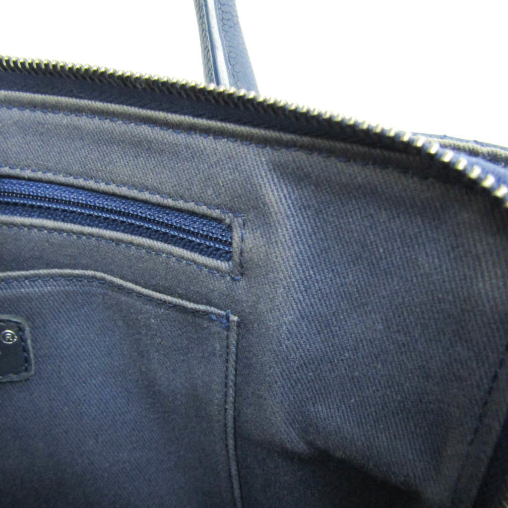 Chanel Wild Stitch · Grained Calfskin