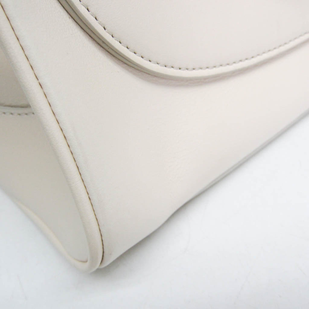 Tod's T Timeless · Leather