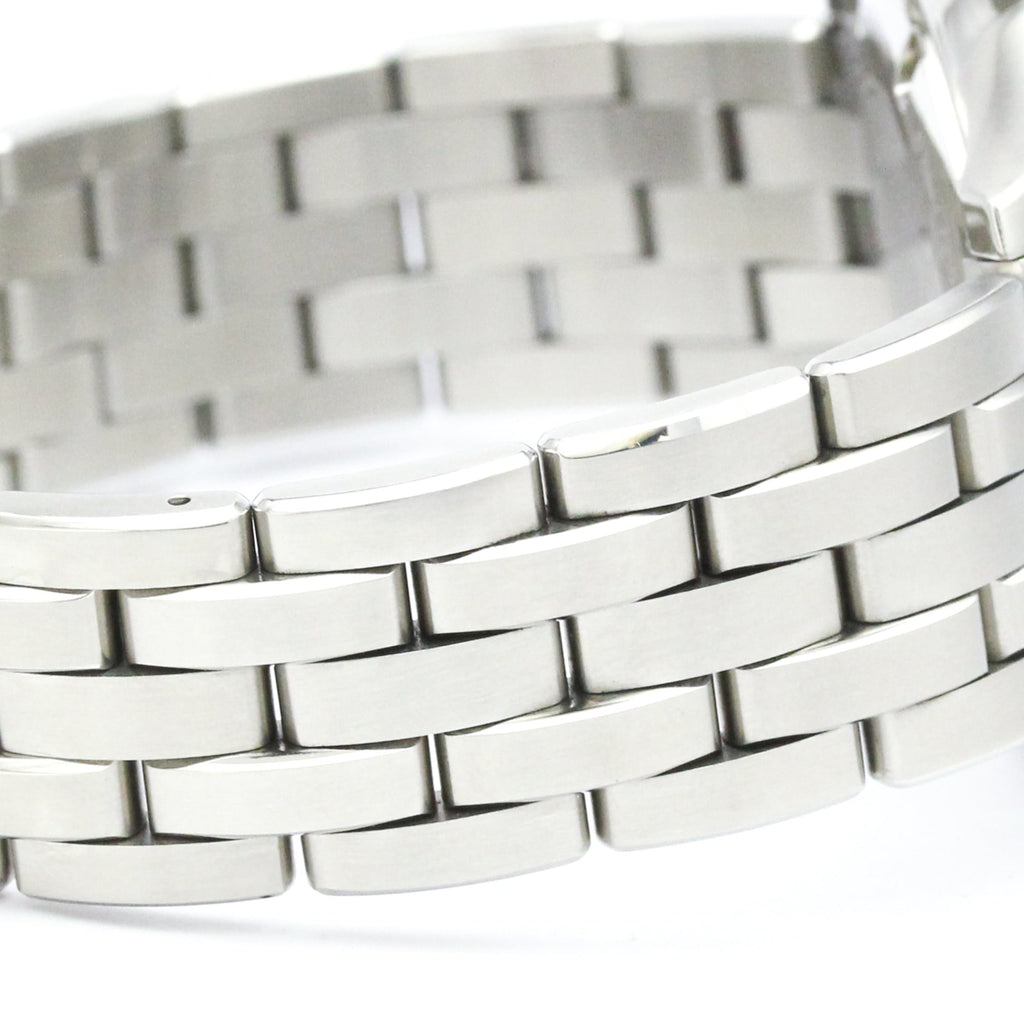 Hamilton Jazzmaster · Steel · Quartz
