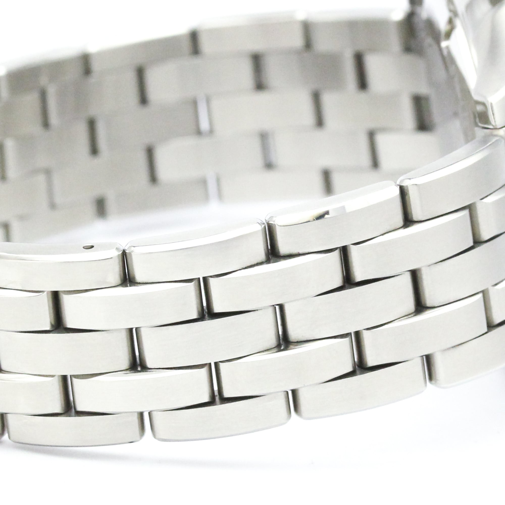 Hamilton Jazzmaster · Steel · Quartz