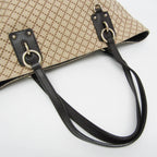 Gucci Diamante · Canvas Tote