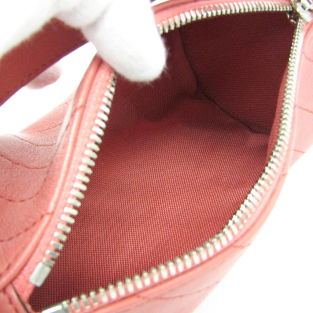 Gucci Blondie · Leather Mini Bag