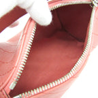 Gucci Blondie · Leather Mini Bag