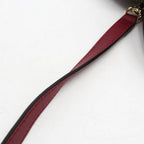 Gucci MicroGuccissima · Leather Handbag