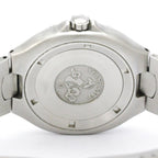 Omega Seamaster Professional · Steel & Gold