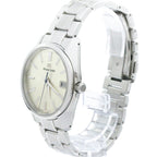 Grand Seiko Heritage · Steel · Quartz