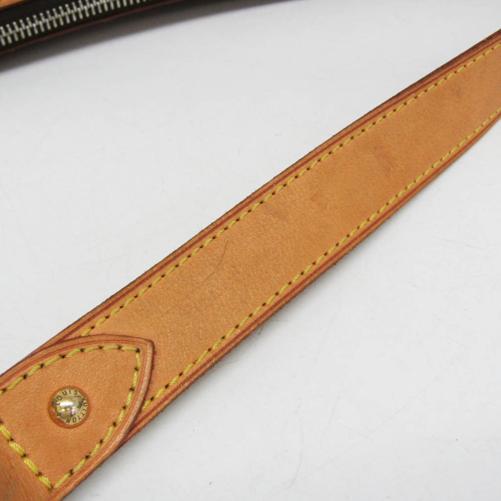 Louis Vuitton Tulum GM · Monogram