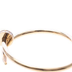 Cartier Juste un Clou · Rose Gold · Diamond