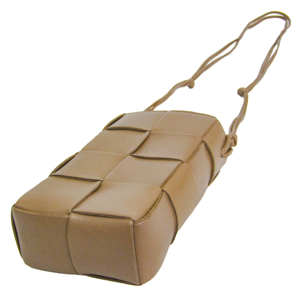 Bottega Veneta Intrecciato Cassette · Pouch
