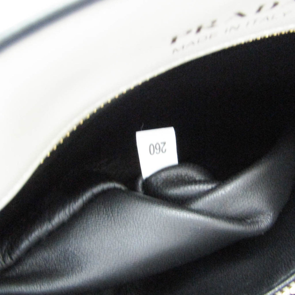 Prada Bibliothèque · Calfskin