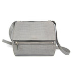 Givenchy Pandora Box Medium · Embossed Leather