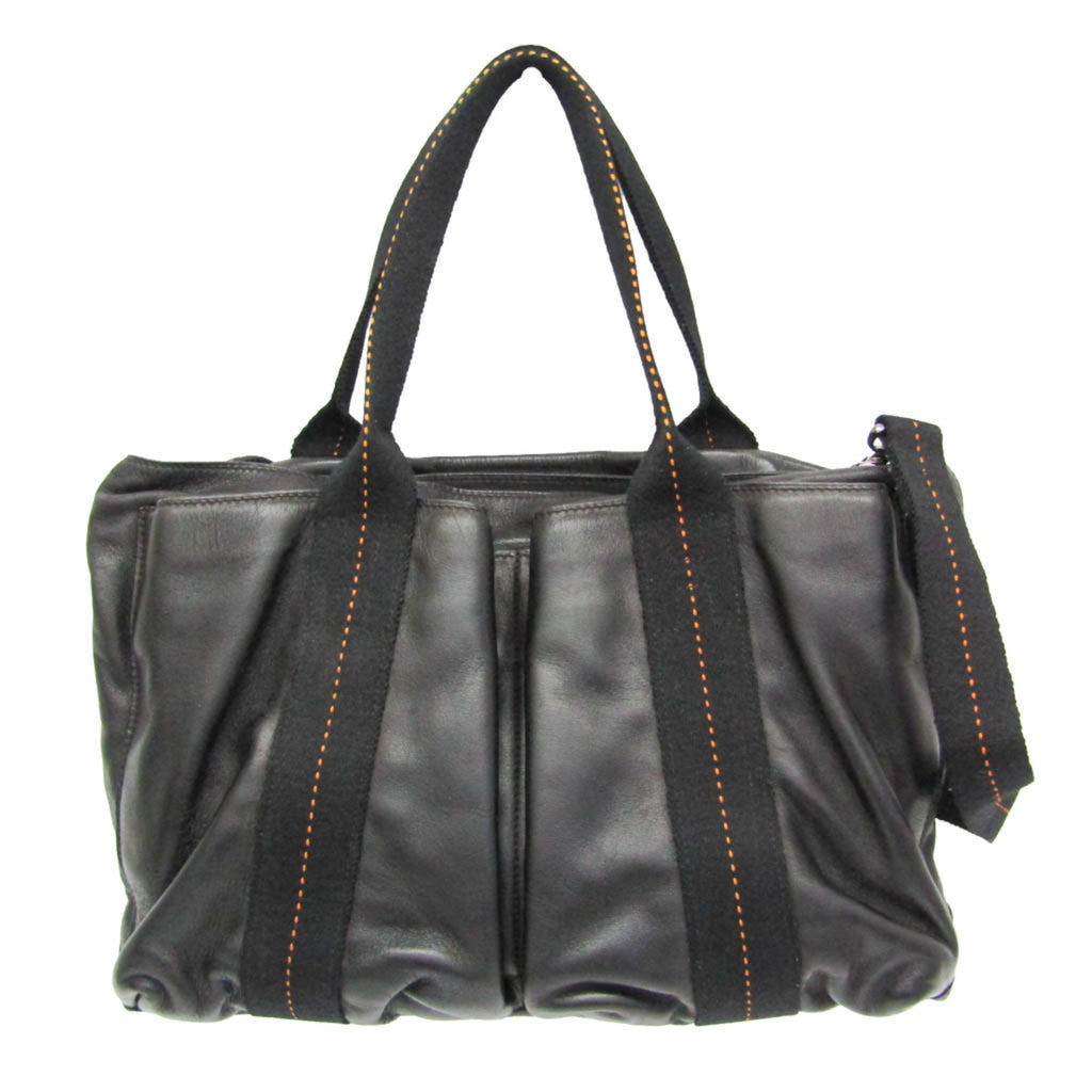 Hermès Caravan Horizontal · Veau Derma