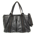 Hermès Caravan Horizontal · Veau Derma