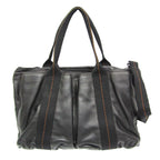 Hermès Caravan Horizontal · Veau Derma