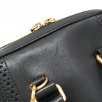 Thom Browne Mrs. Tom · Leather Handbag