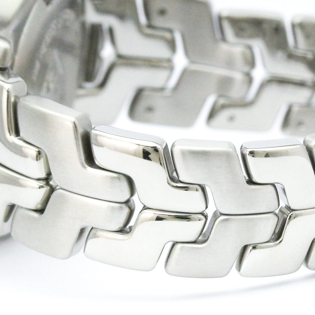 Tag Heuer Link · Mother-of-Pearl · Quartz