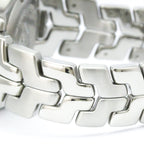 Tag Heuer Link · Mother-of-Pearl · Quartz