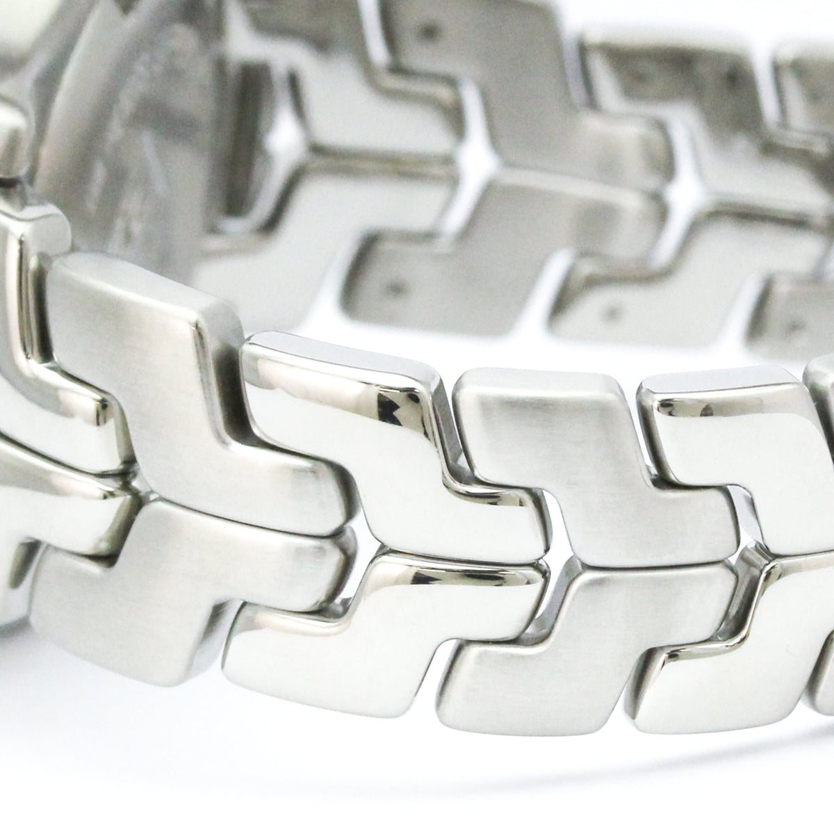 Tag Heuer Link · Mother-of-Pearl · Quartz
