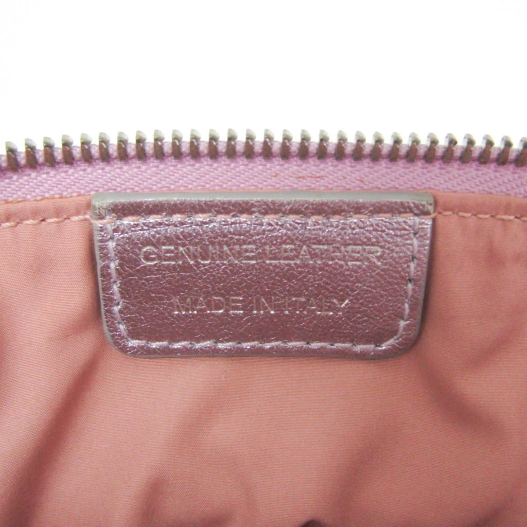 Maison Margiela 5AC · Metallic Lambskin