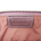 Maison Margiela 5AC · Metallic Lambskin