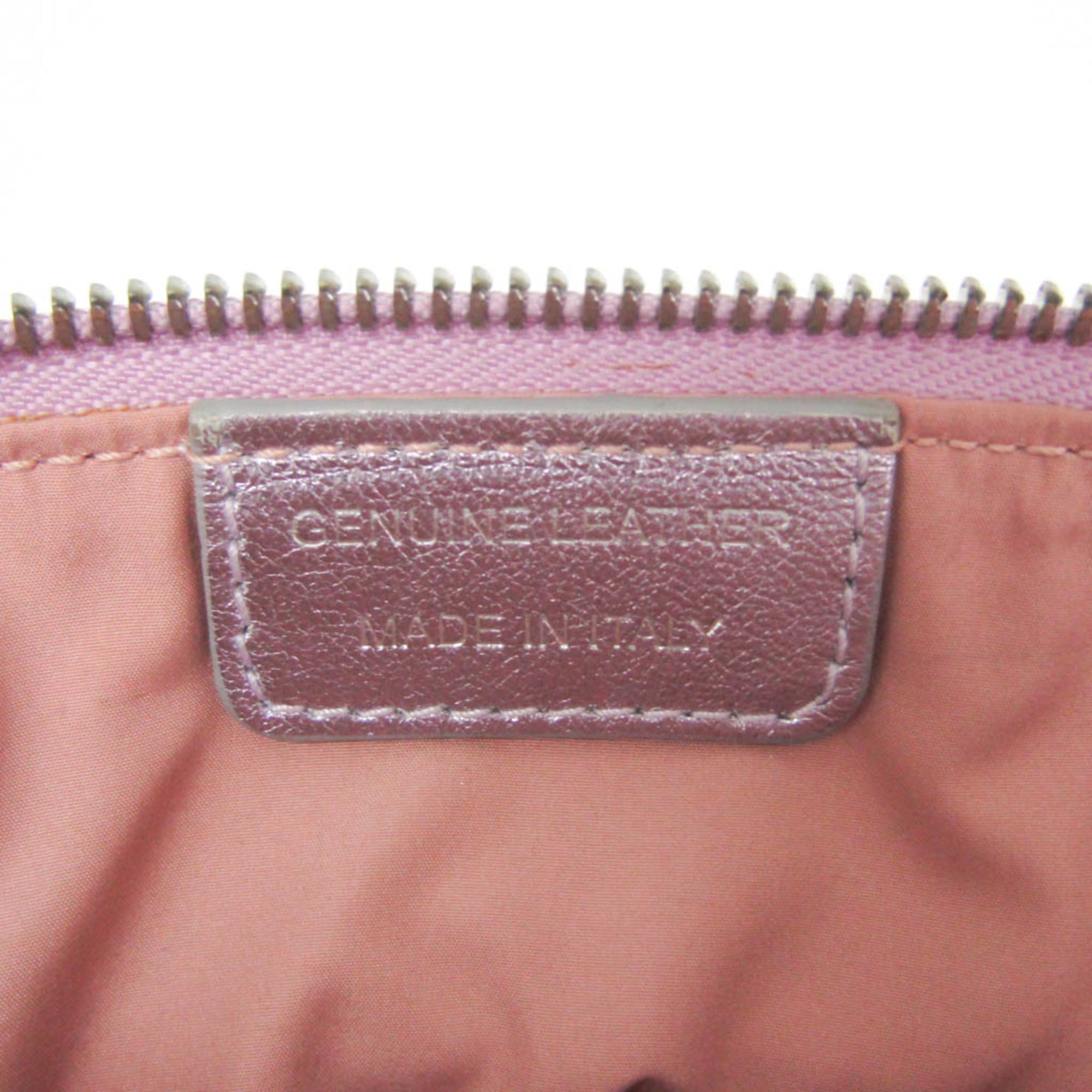 Maison Margiela 5AC · Metallic Lambskin