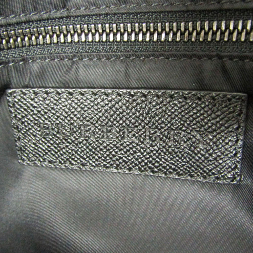 Burberry · Nylon Messenger Bag