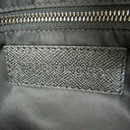 Burberry · Nylon Messenger Bag