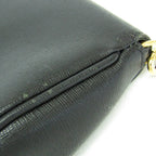 Fendi Mini Pouch · Leather