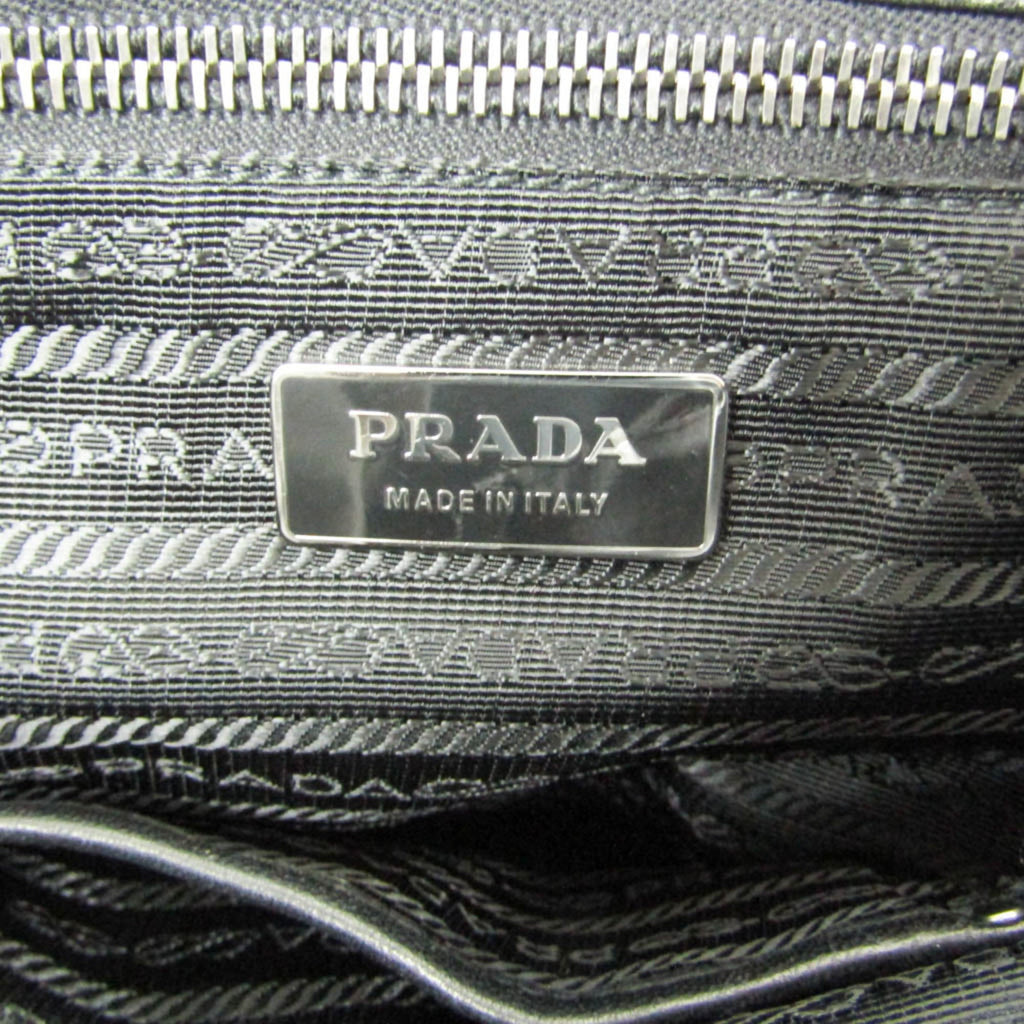 Prada Tessuto · Nylon