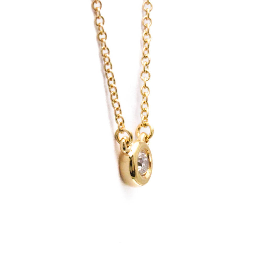 Tiffany Diamonds by the Yard · Rose Gold