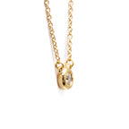 Tiffany Diamonds by the Yard · Rose Gold