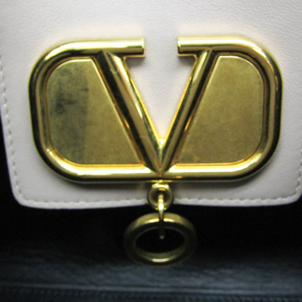 Valentino Garavani V Logo Escape · Leather