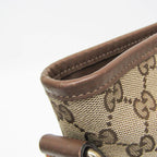 Gucci GG Canvas · Tote