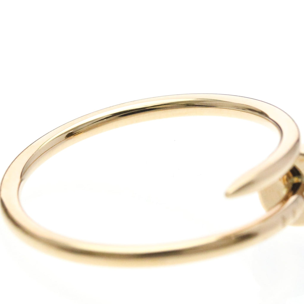 Cartier Juste un Clou · Rose Gold
