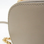 Chloé C Camera Bag · Leather
